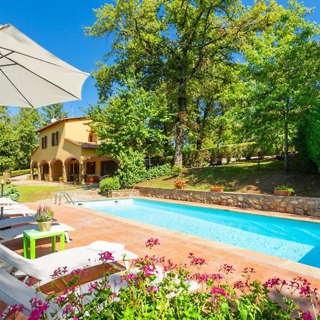 Villa Casa Al Sole Siena Esterno foto