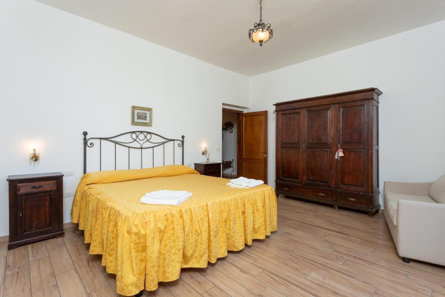 Villa Casa Al Sole Siena Esterno foto