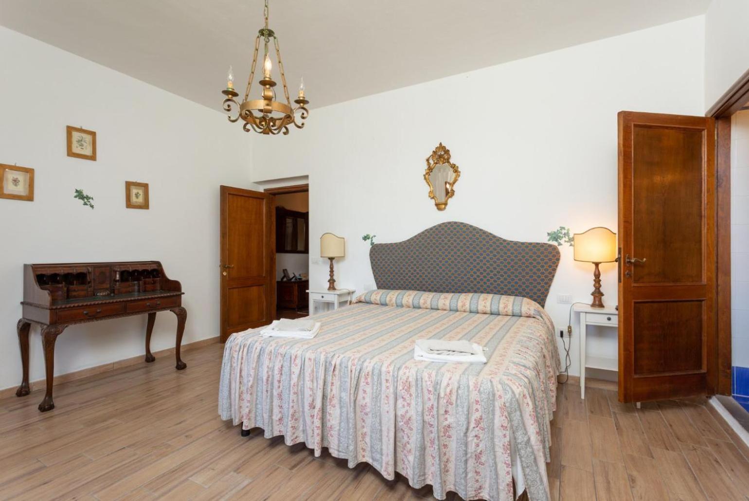 Villa Casa Al Sole Siena Esterno foto