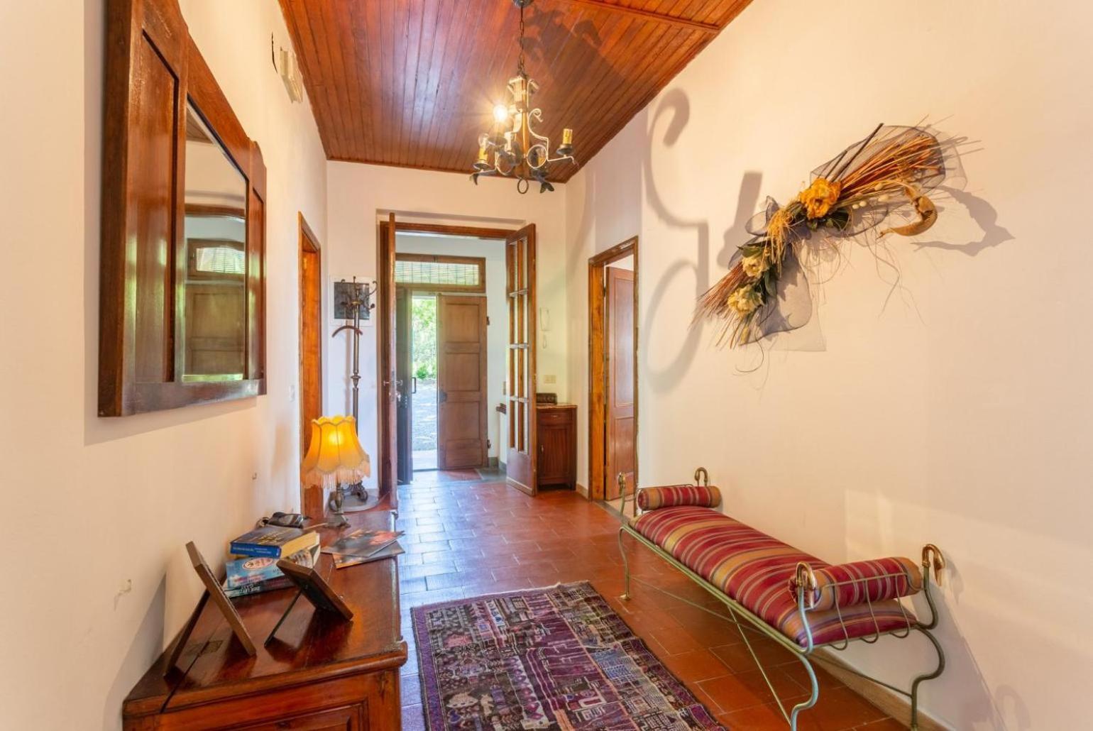 Villa Casa Al Sole Siena Esterno foto