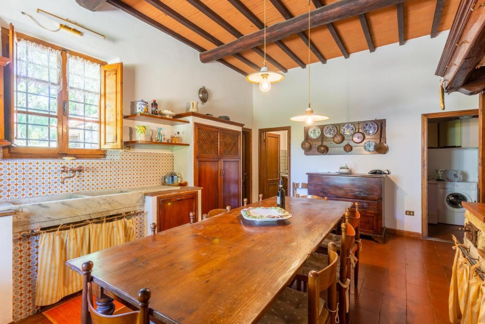 Villa Casa Al Sole Siena Esterno foto