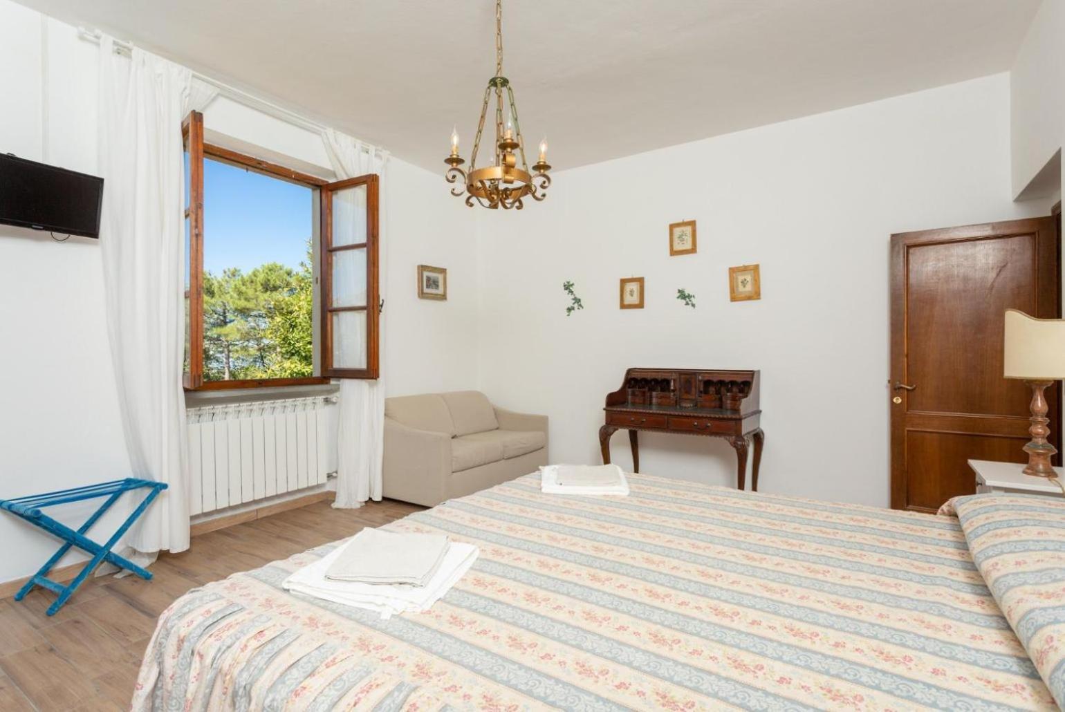 Villa Casa Al Sole Siena Esterno foto